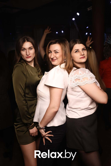 Terra party, фото № 14