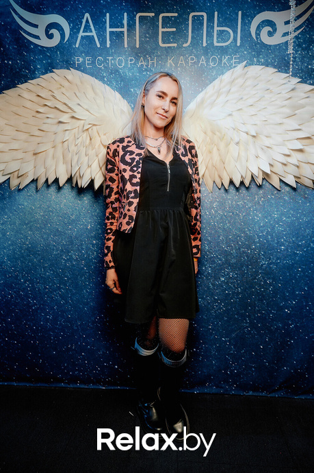 Старый Новый Год в Ангелах, фото № 77