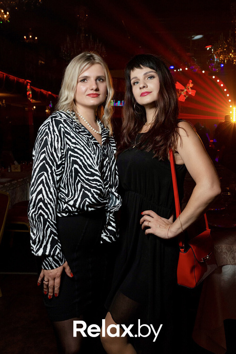 MoulinRouge Party, фото № 7