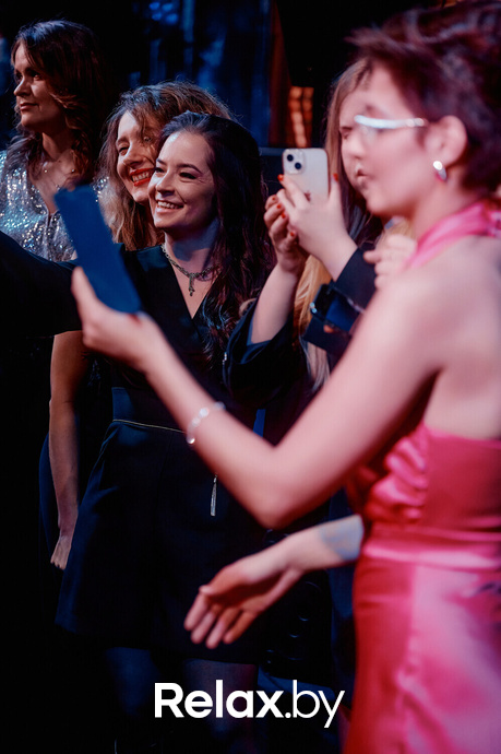 Новый Год в Ангелах, фото № 30