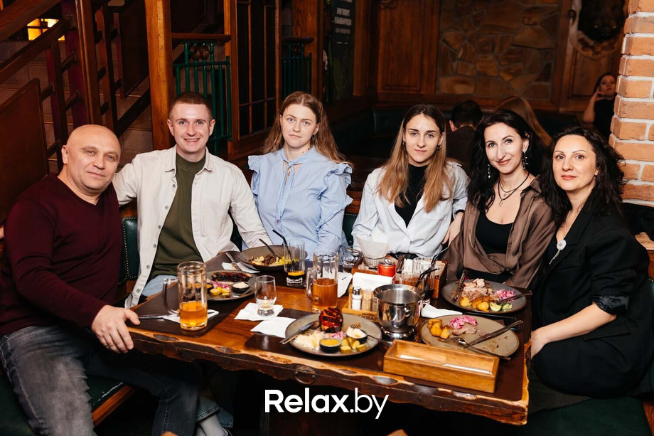 Суббота в Броваре, фото № 95