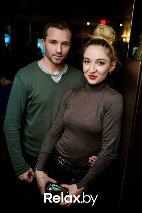 MoulinRouge, фото № 52