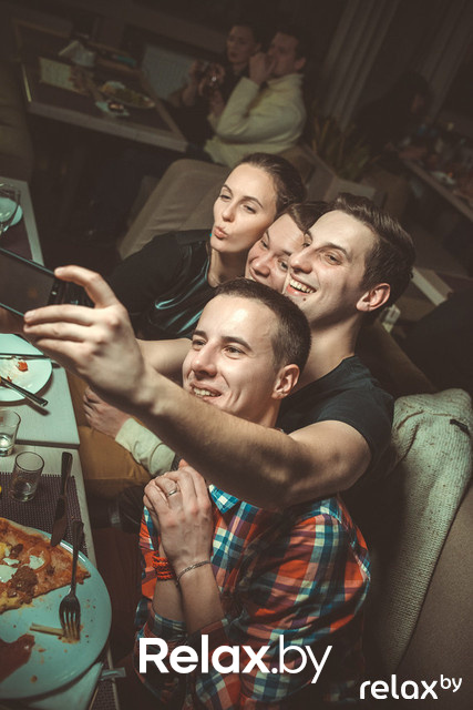 Самые веселые фото прошедшей недели, фото № 33