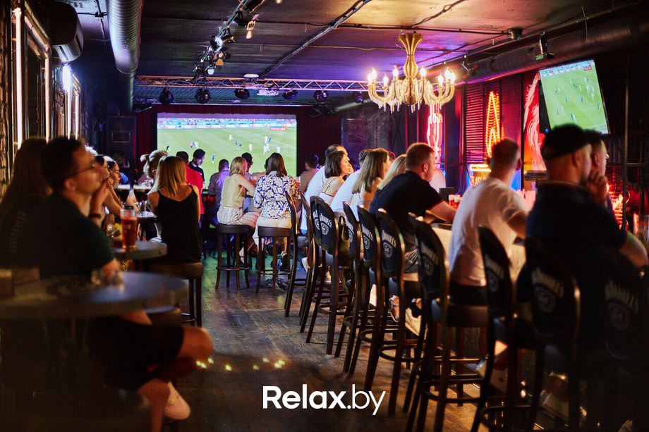 Финал EURO, фото № 6