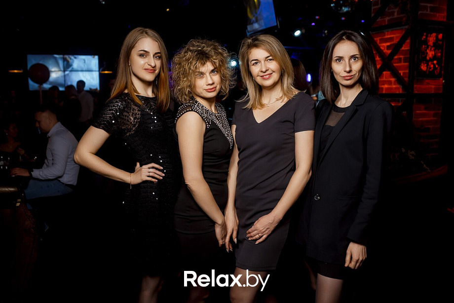 Brooklyn Live!, фото № 29