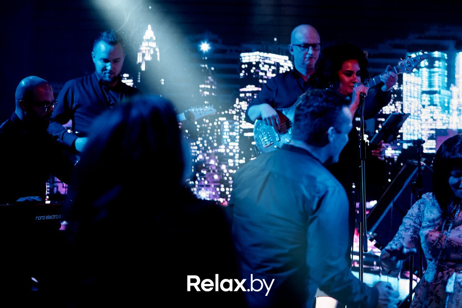 Friday music, фото № 28