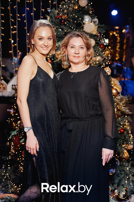 Новый год в Ангелах, фото № 115