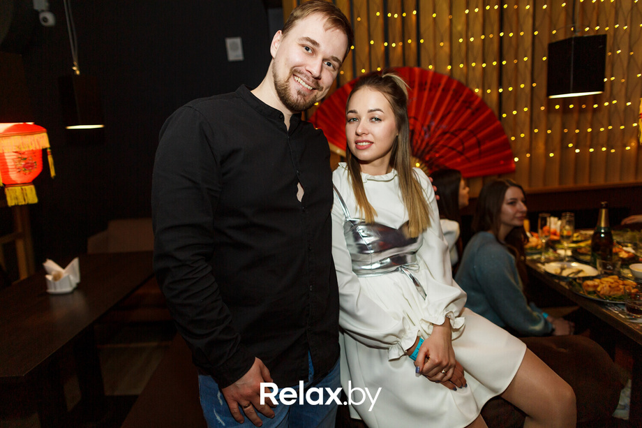 День Рождения гастро-клуба «Место», фото № 12