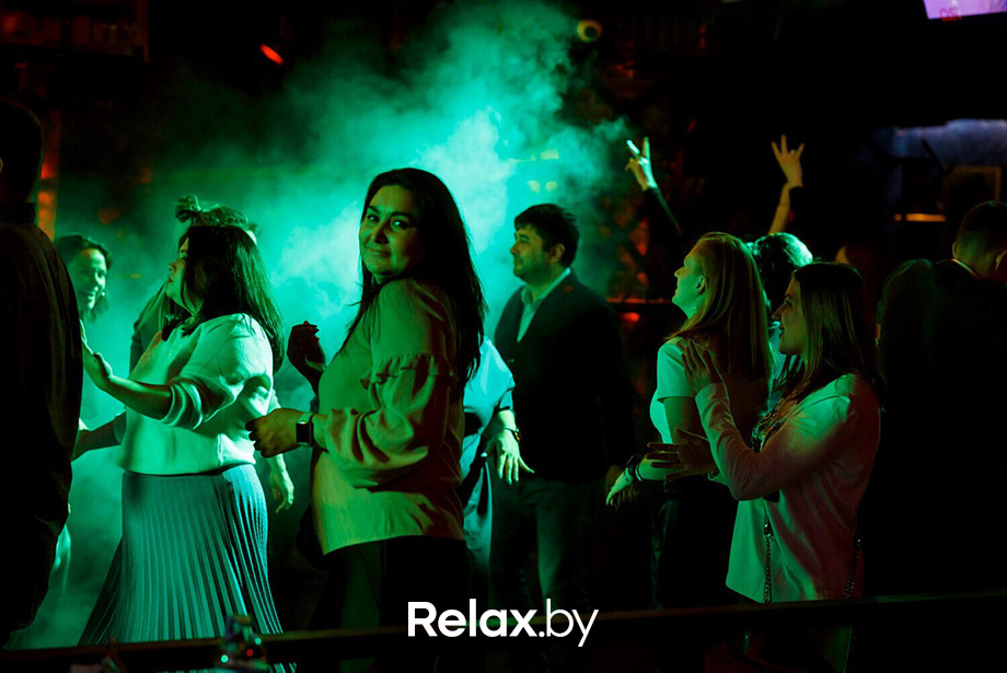 Brooklyn Live!, фото № 17