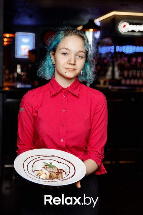 Пятница в «Barberry», фото № 34