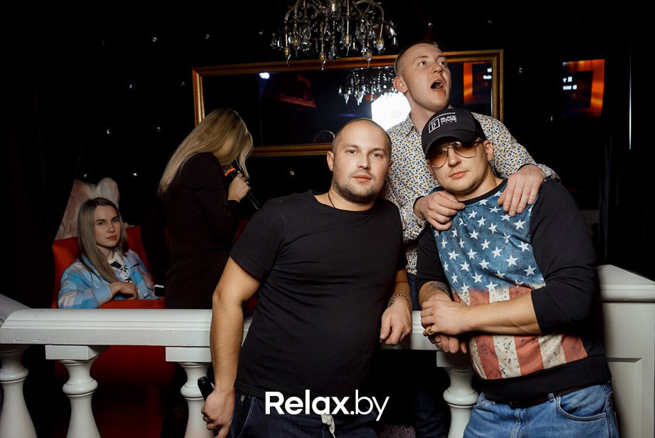 Saturday party, фото № 71