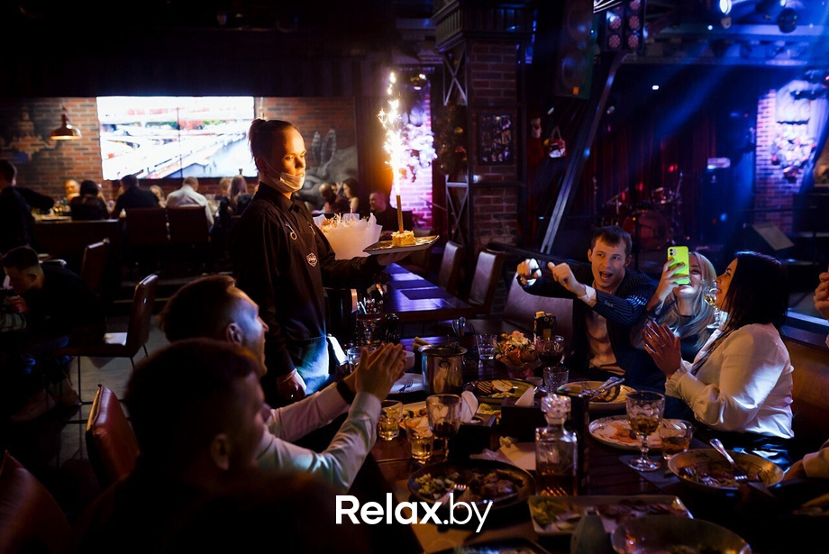 Новогодний Бруклин, фото № 53