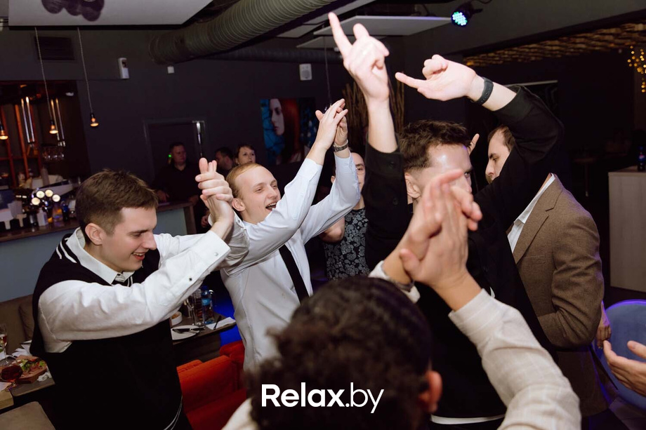 Happy New Year in Terra, фото № 132