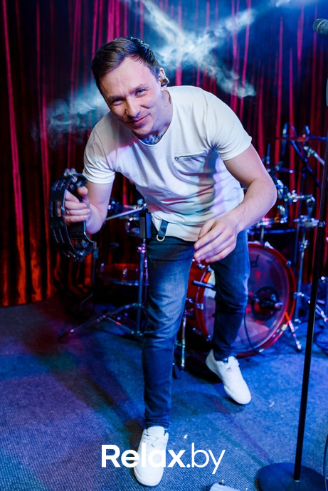 Женский праздник, фото № 2