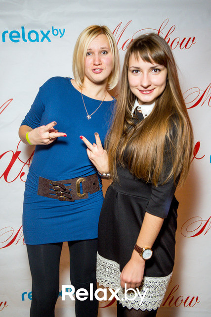 Фестиваль "Эрос", фото № 71