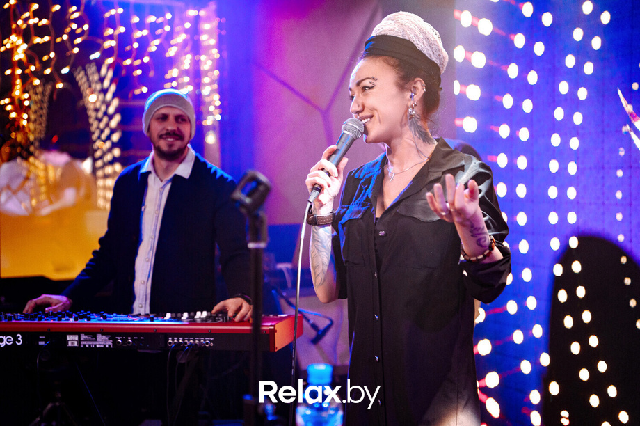 Saturday music, фото № 28