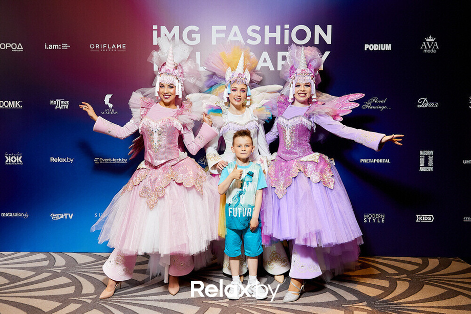 IMG Fashion KILLA PARTY - KIDS’ SHOW, фото № 70