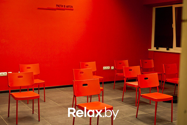 Новоселье Бизнес-школы "РАСТИ", фото № 25