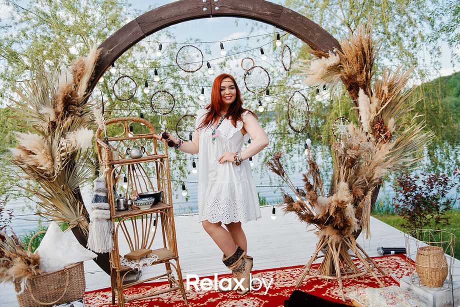 День рождения Светланы Зере, фото № 77