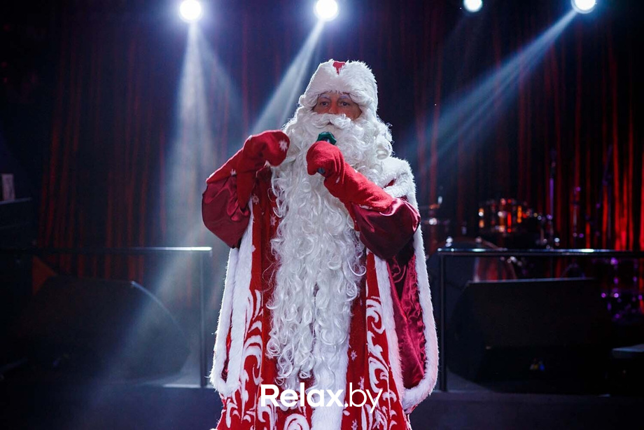 Новогодний Бруклин, фото № 27