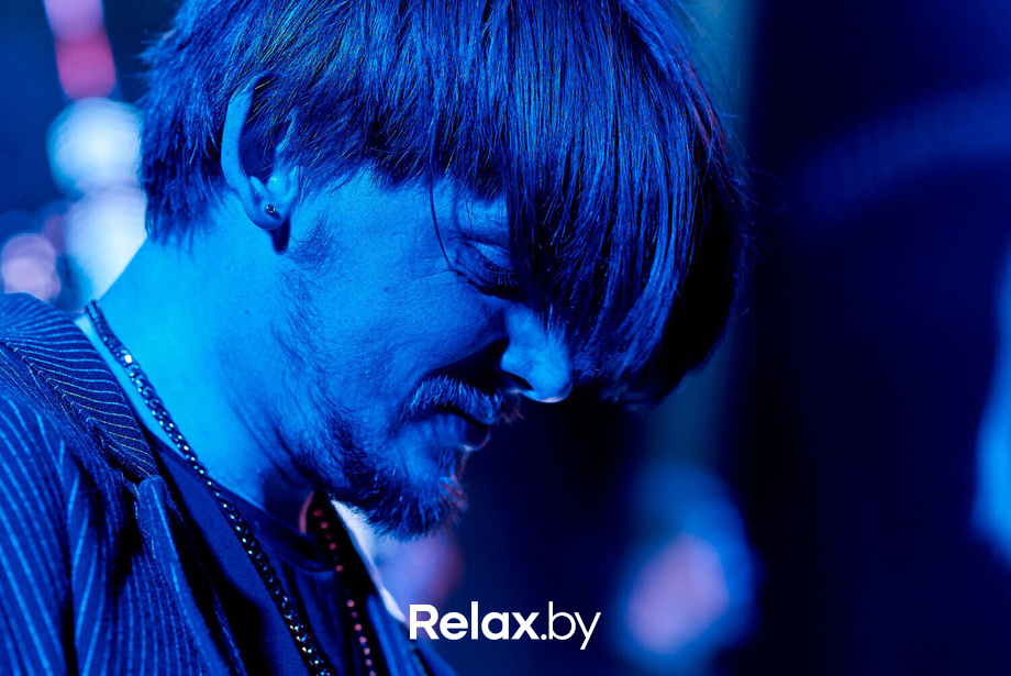 Saturday music, фото № 77