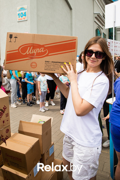 Детский фестиваль «Стоп, снято!», фото № 118