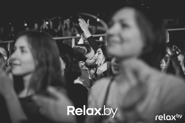 ТОП 100 фото за октябрь, фото № 47