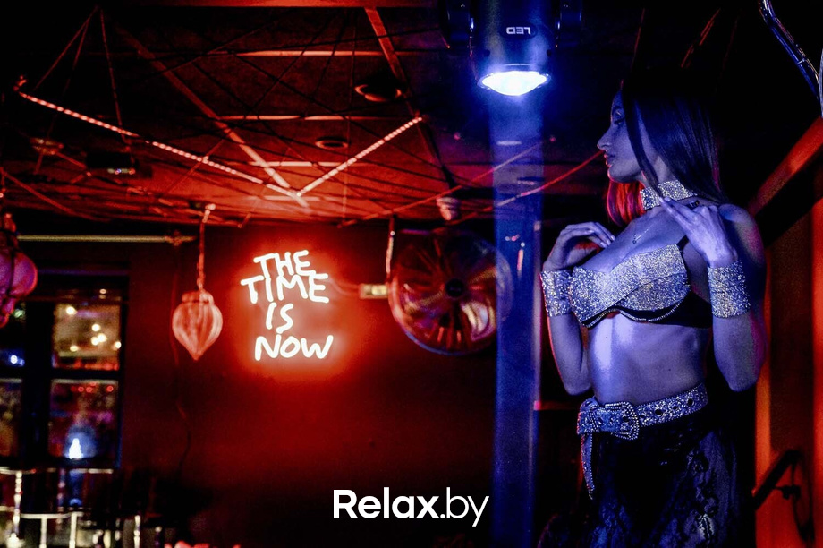 Parker House, фото № 44