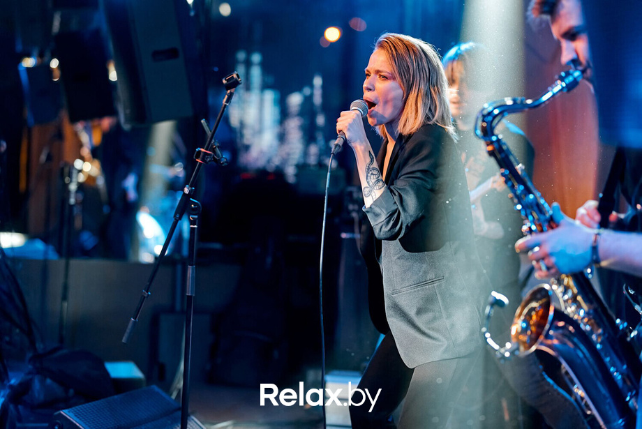 Friday Music, фото № 11