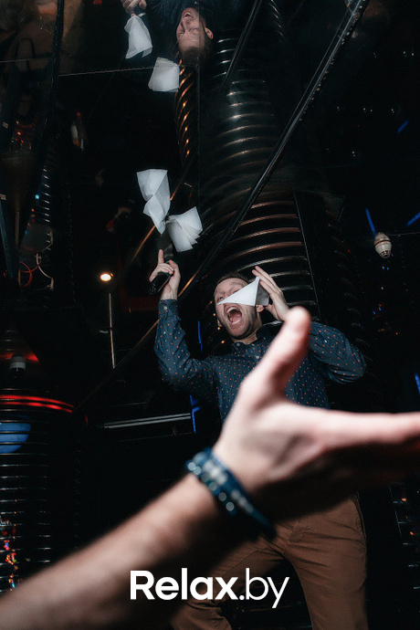 Party Night, фото № 69