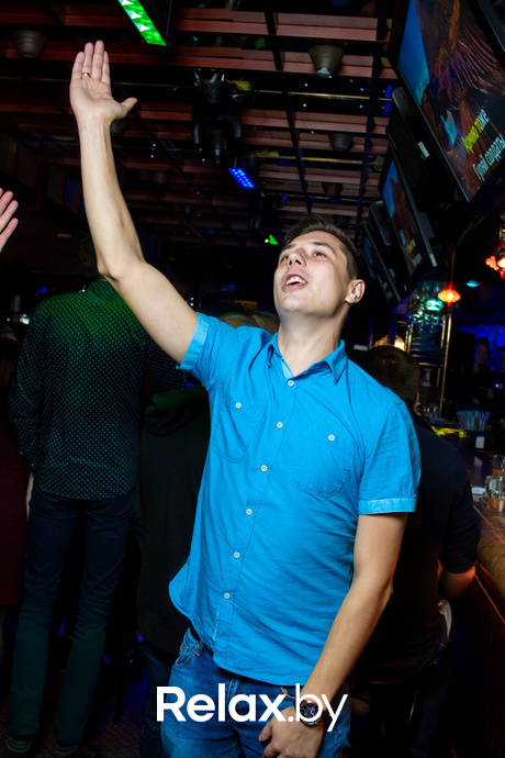 Mick Jagger party, фото № 59