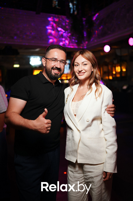 Saturday party, фото № 31