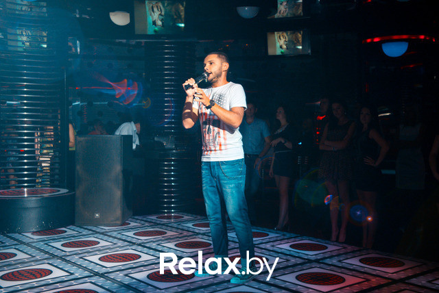 Next Club Show, фото № 27