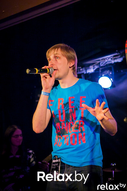 Благотворительный вечер Мае Сэнс, фото № 18