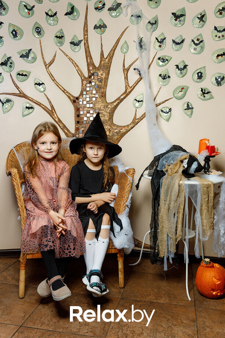 Тайна Коко. Часть 3, фото № 91