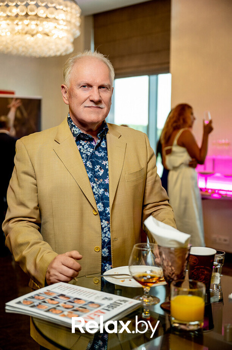 Человек Дела 2022, фото № 63