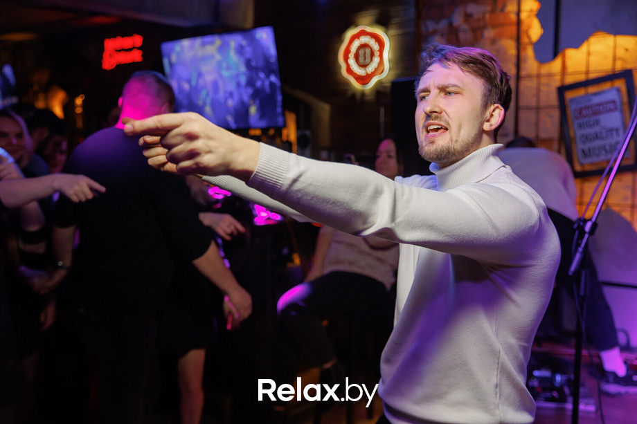 Zavod Friday Night, фото № 72