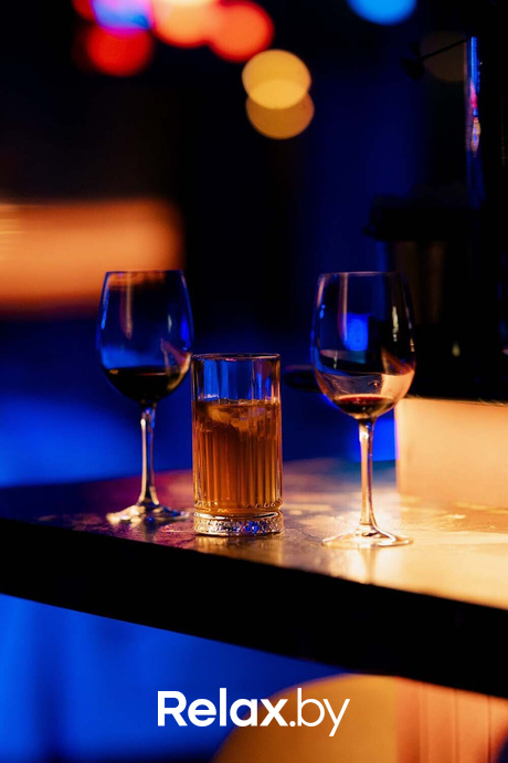 Ночные жители, фото № 42