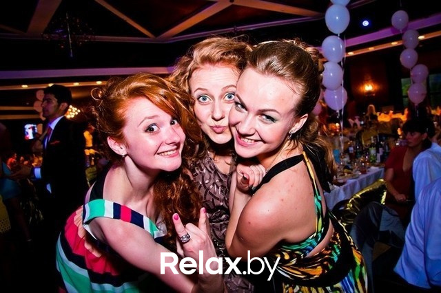 «Выпускной ВУЗов г.Минска», фото № 28