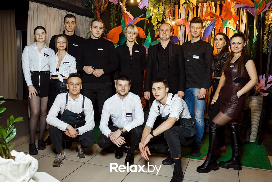 Saturday Party, фото № 60