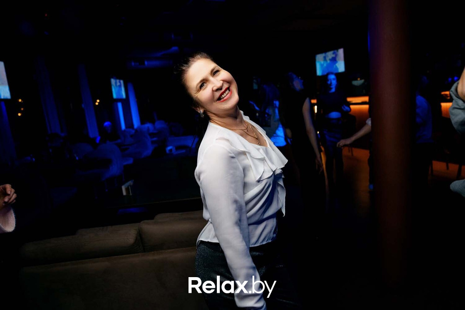 Ночные жители, фото № 70