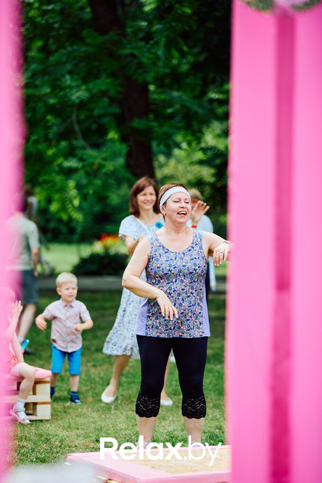 ТРЦ Galleria Minsk на Vulitsa Ezha, фото № 44