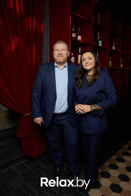 Открытие The One, фото № 55