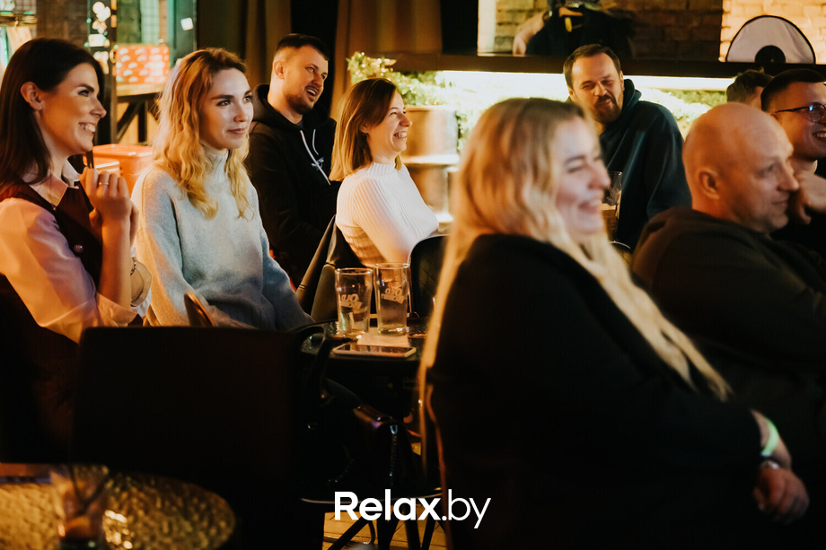 Отчетный концерт, фото № 91