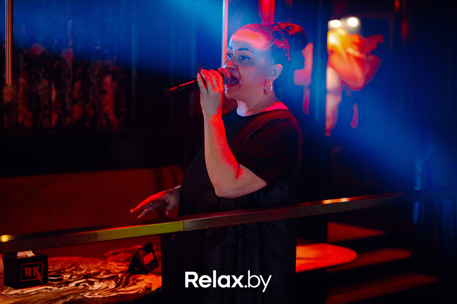 Radio Killers, фото № 50