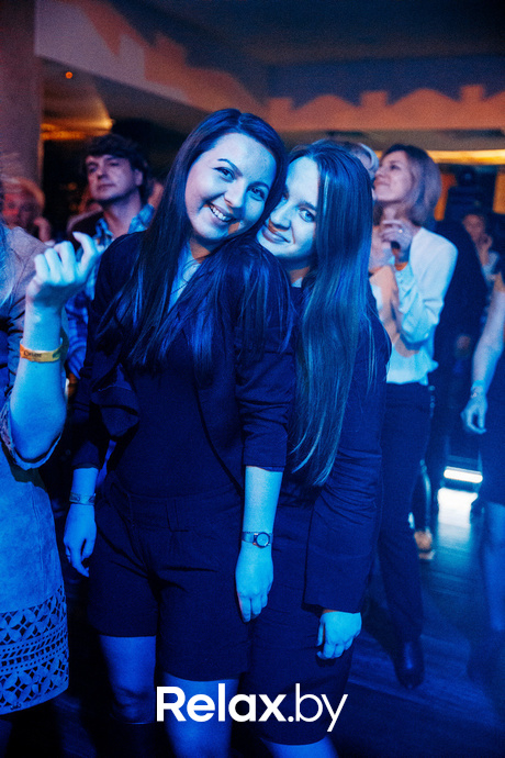 Концерт группы Band и Ты и De Kuba, фото № 73