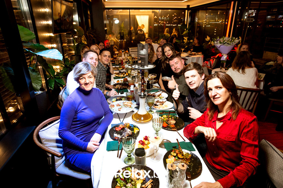 Выступление Владимира Козлова, фото № 23