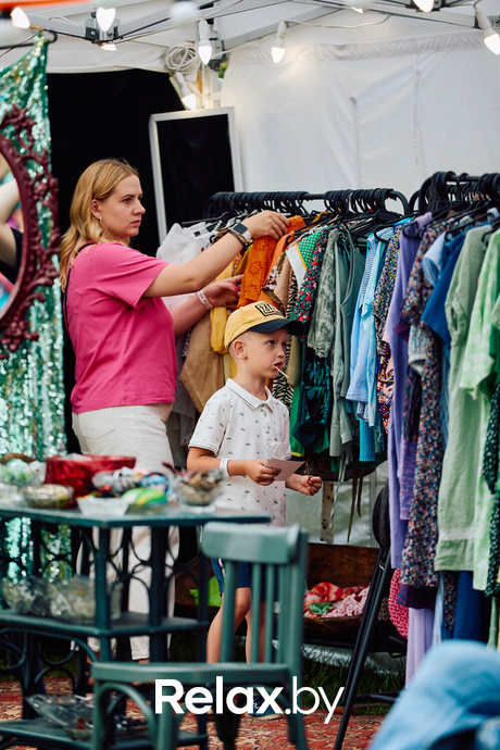 ТРЦ Galleria Minsk на Vulitsa Ezha, фото № 82