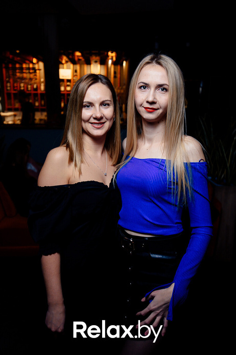 Hot Weekend, фото № 61