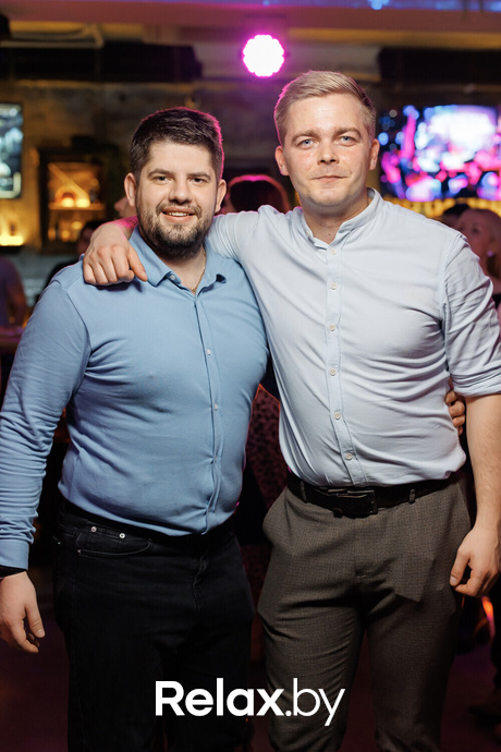 Friday Party, фото № 58